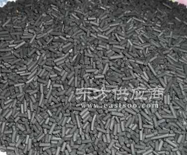 活性炭對(duì)吸附生物方面效果是非常明顯圖片