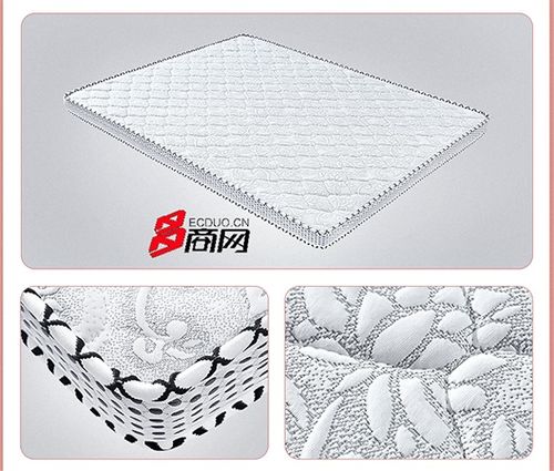 擁有好睡眠,關(guān)鍵選對(duì)好床墊